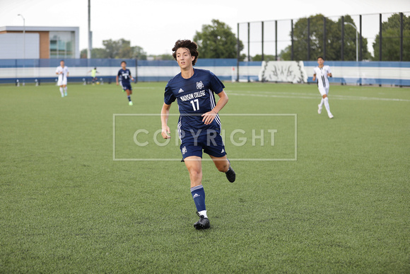 8-28-21 vs. Triton College (14)