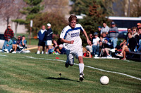 Mens Soccer
