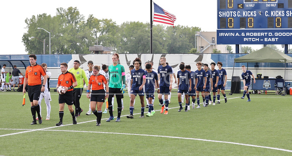 8-28-21 vs. Triton College (2)