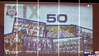 Title IX 50 Years Celebration