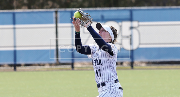 4-7-23 Game 1 vs. Sauk Valley Community College   (6)-3