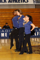 Dance 2012-13