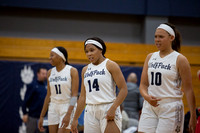 Womens Basketball