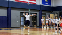 8-23-23 Triangular Game 1 vs. Morton College  (5)