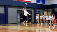 8-23-23 Triangular Game 1 vs. Morton College  (6)