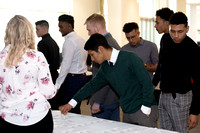 2019 Athletic Banquet