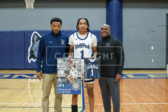 1-20-24 (Sophomore Day) vs. Black Hawk College  (1)