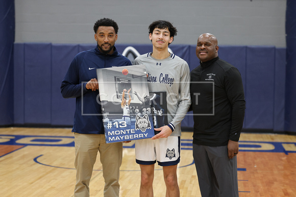1-20-24 (Sophomore Day) vs. Black Hawk College  (16)