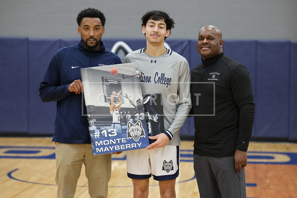 1-20-24 (Sophomore Day) vs. Black Hawk College  (18)