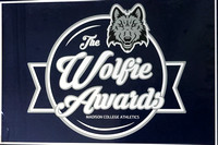 The Wolfie Awards 2023 - 2024
