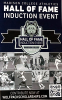 Hall of Fame Induction Event 2024