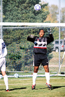 Mens Soccer