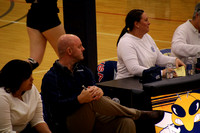 Womens Volleyball