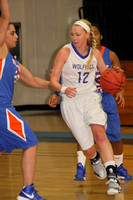 Women's Basketball 2012-013