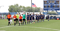 8-28-21 vs. Triton College (3)