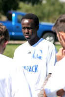 Mens Soccer