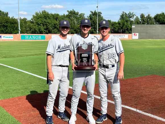 2022 NJCAA Runners-Up3