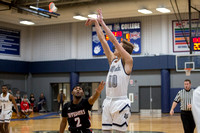 Mens Basketball