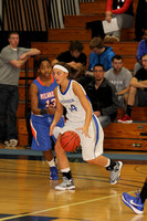 Women's Basketball 2012-015
