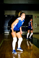 Womens Volleyball