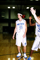 Mens Basketball