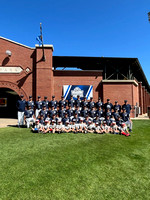 2022 World Series Team with LL 2